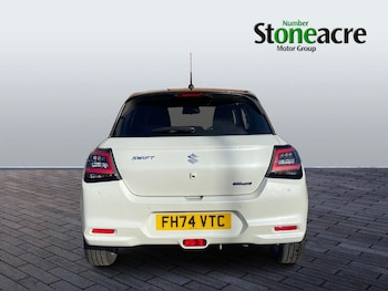 Used Suzuki Swift 2025 for sale - 78504406: Photo