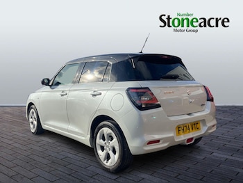 Used Suzuki Swift 2025 for sale - 78504406: Photo