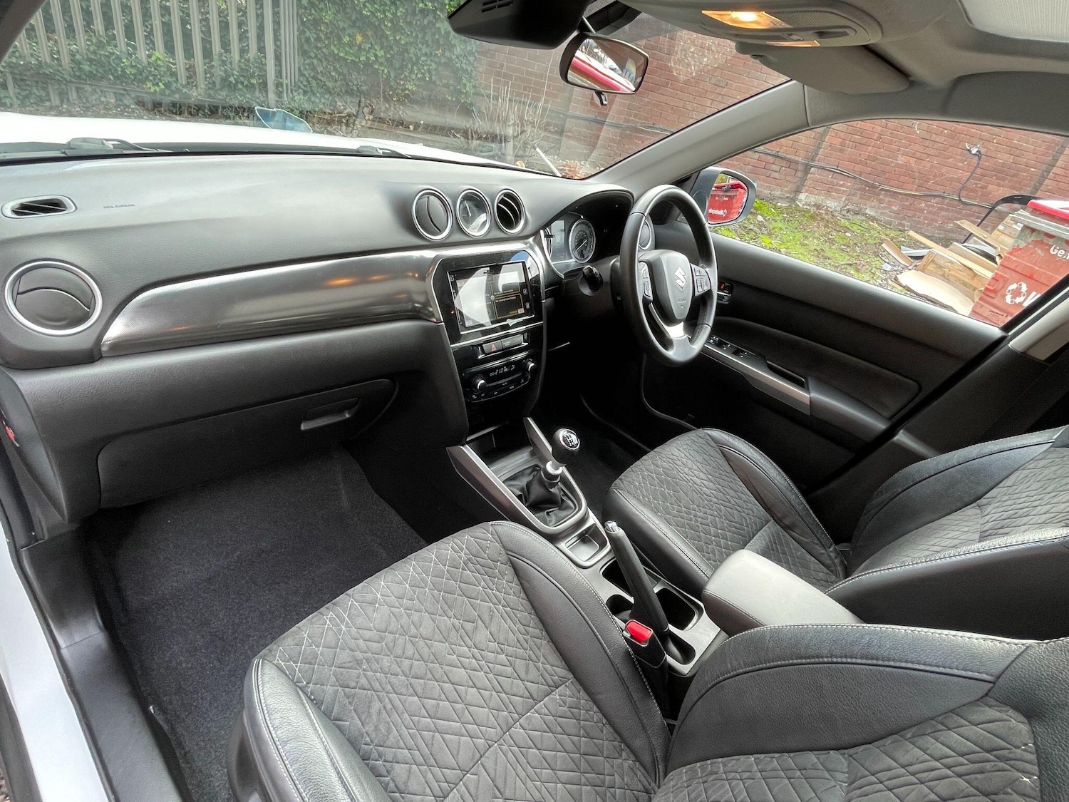 Used Suzuki Vitara 2019 for sale - 76522209: Photo 12