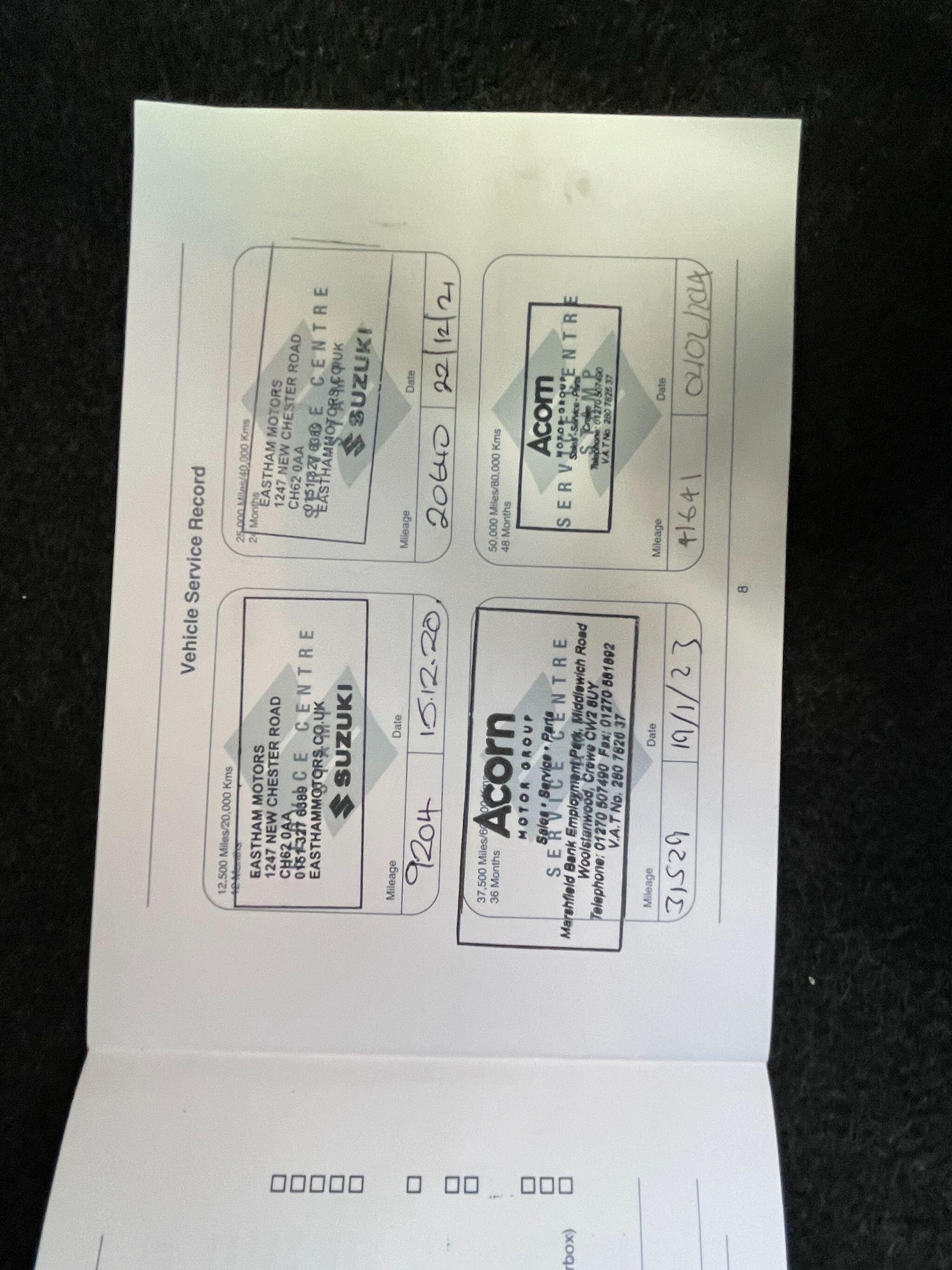 Used Suzuki Vitara 2019 for sale - 76522209: Photo 18