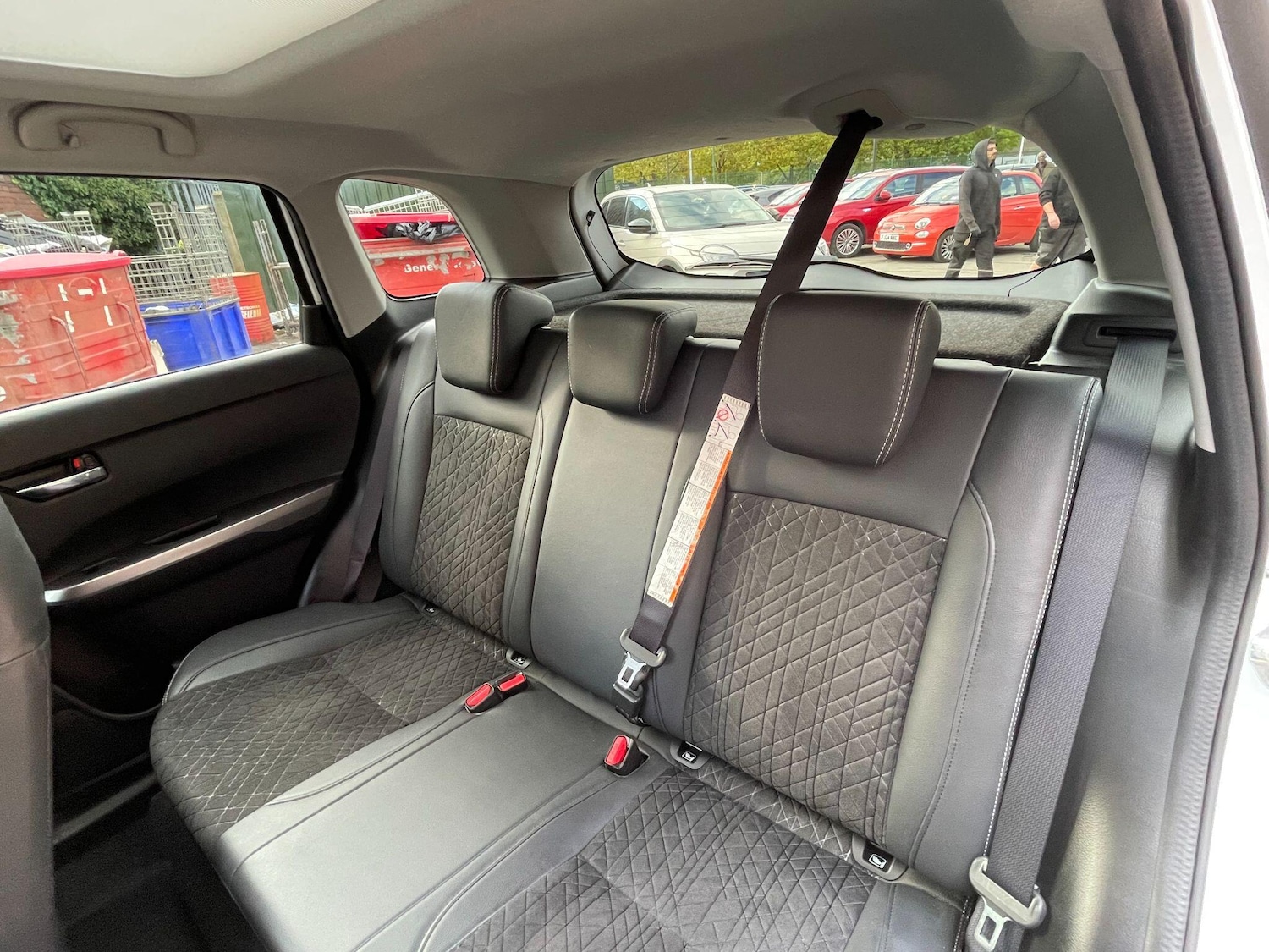 Used Suzuki Vitara 2019 for sale - 76522209: Photo 20