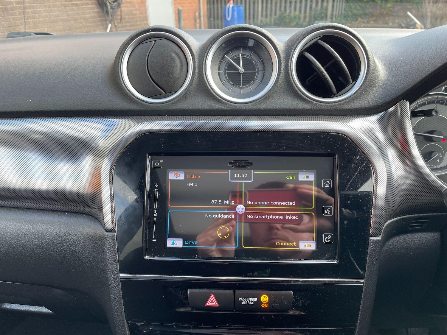 Used Suzuki Vitara 2019 for sale - 76522209: Photo 24