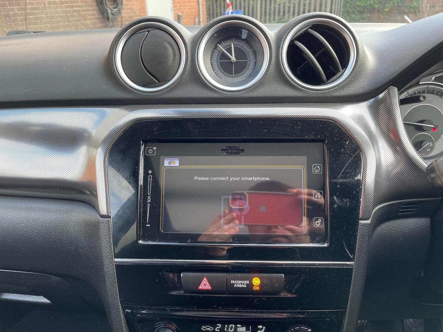 Used Suzuki Vitara 2019 for sale - 76522209: Photo 26