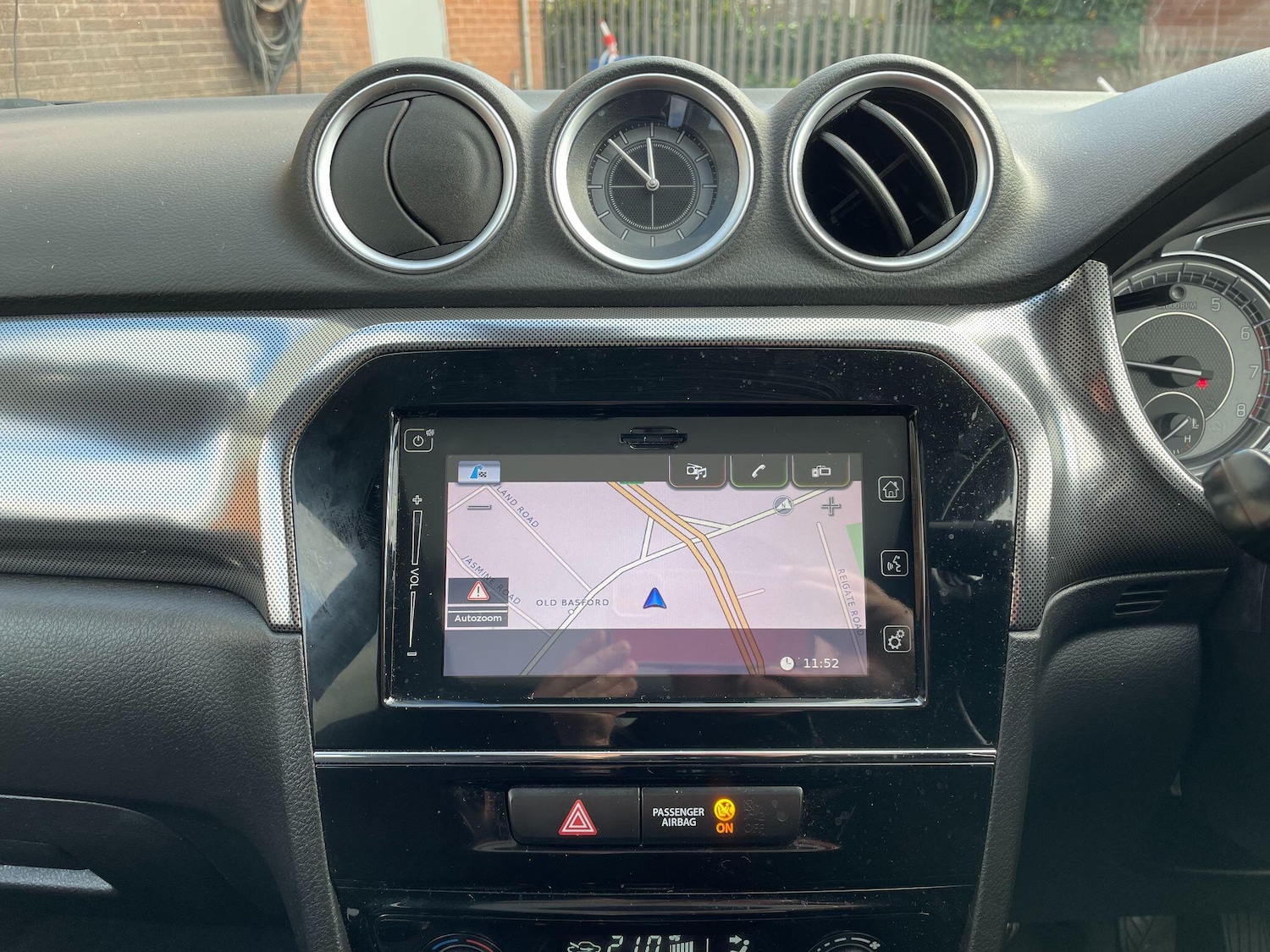 Used Suzuki Vitara 2019 for sale - 76522209: Photo 27