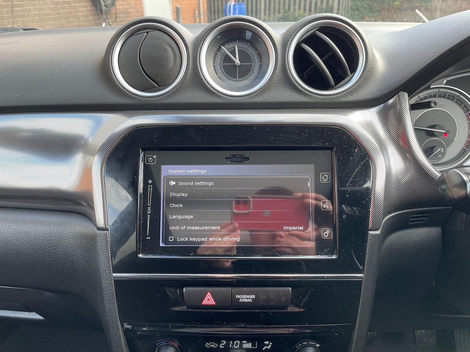 Used Suzuki Vitara 2019 for sale - 76522209: Photo 29