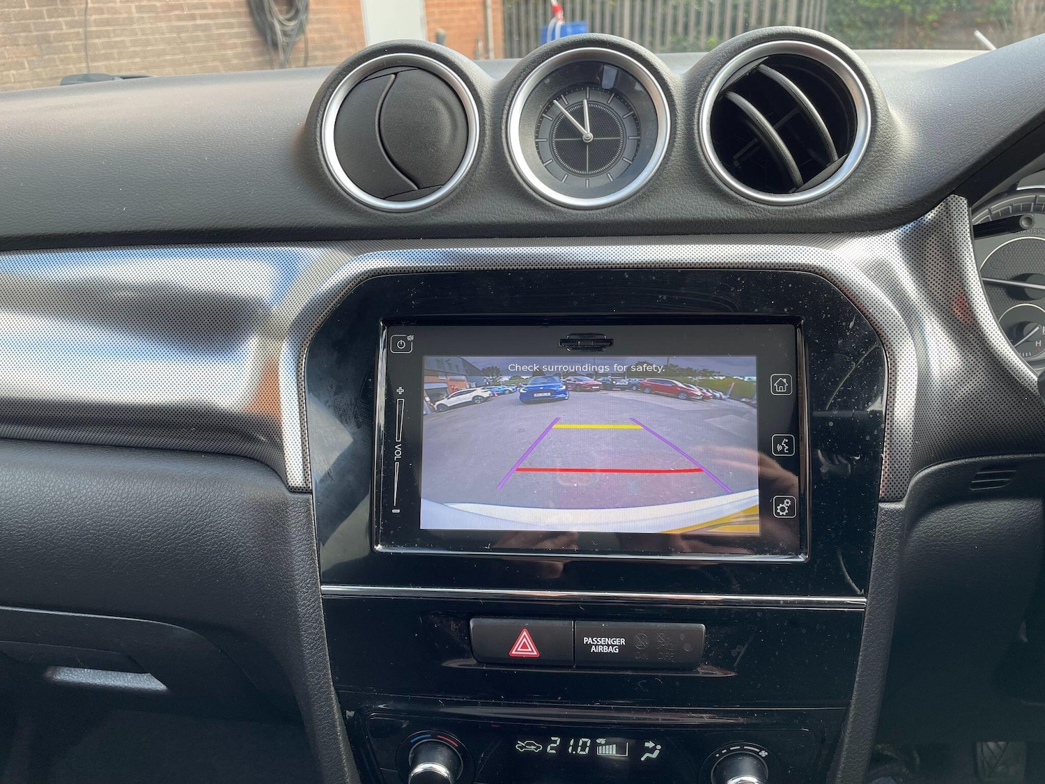 Used Suzuki Vitara 2019 for sale - 76522209: Photo 30