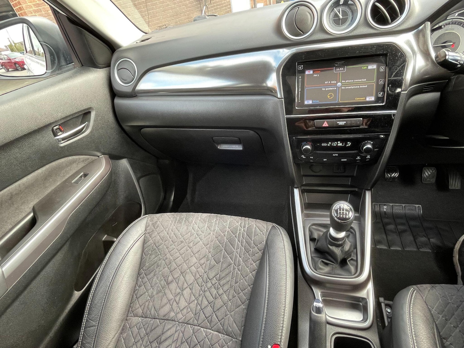 Used Suzuki Vitara 2019 for sale - 76522209: Photo 35