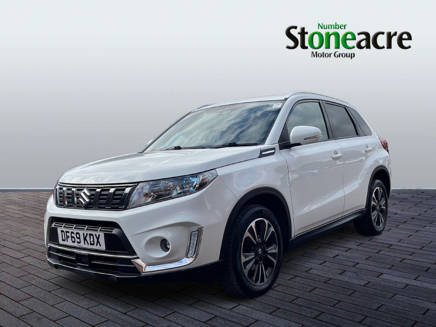Used Suzuki Vitara 2019 for sale - 76522209: Photo 6