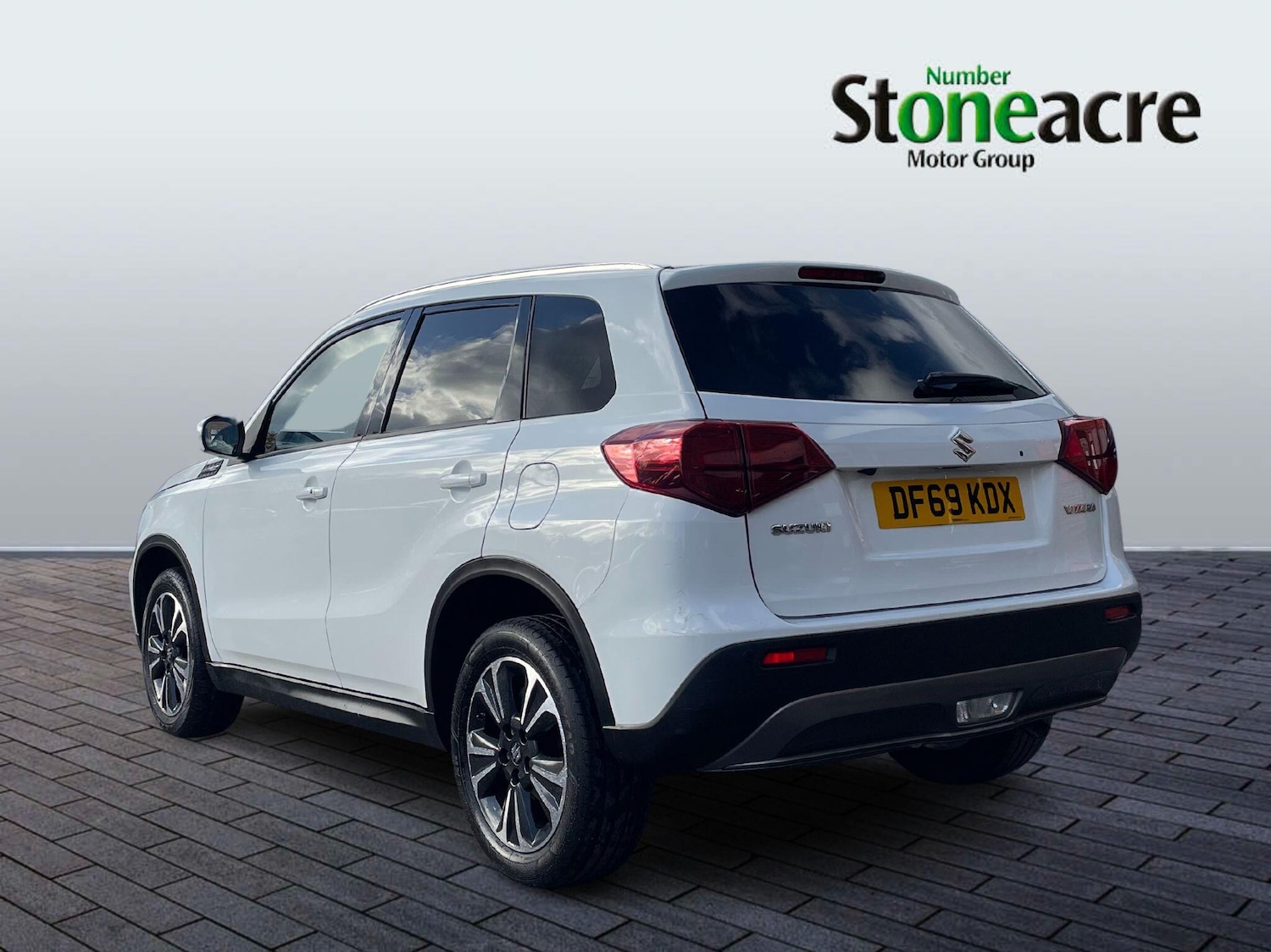 Used Suzuki Vitara 2019 for sale - 76522209: Photo 7