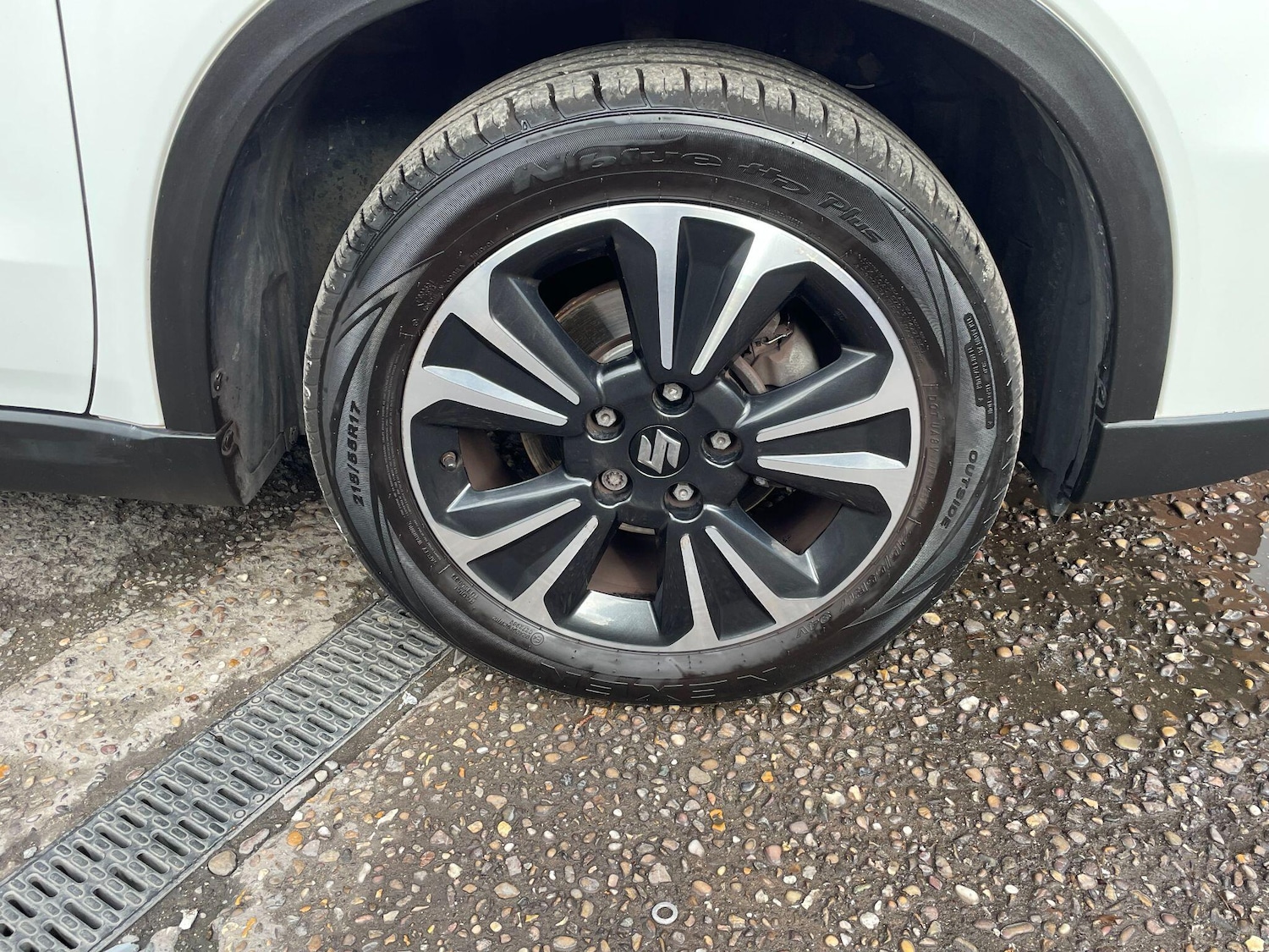 Used Suzuki Vitara 2019 for sale - 76522209: Photo 9