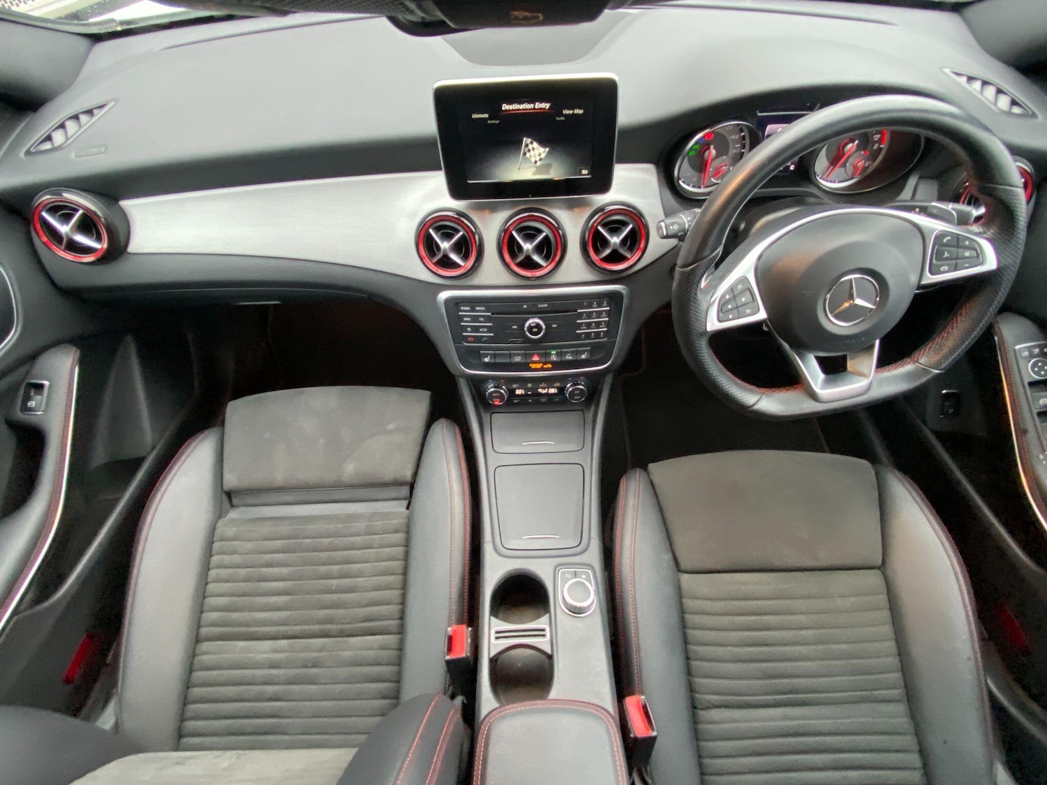 Used Mercedes-Benz CLA for sale - 77682990: Photo 11