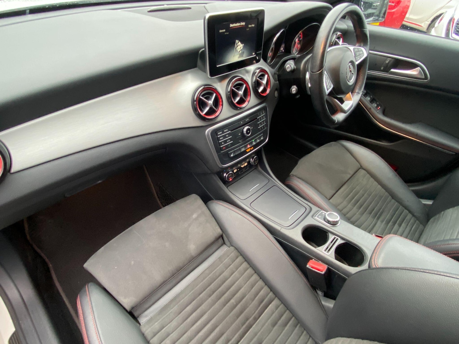 Used Mercedes-Benz CLA for sale - 77682990: Photo 12