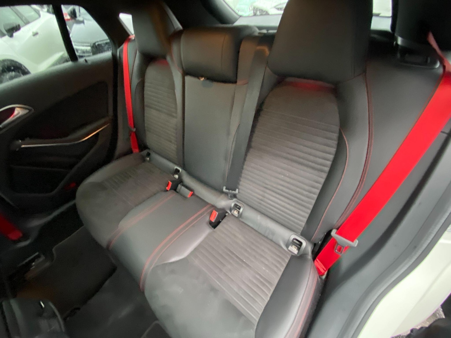 Used Mercedes-Benz CLA for sale - 77682990: Photo 14