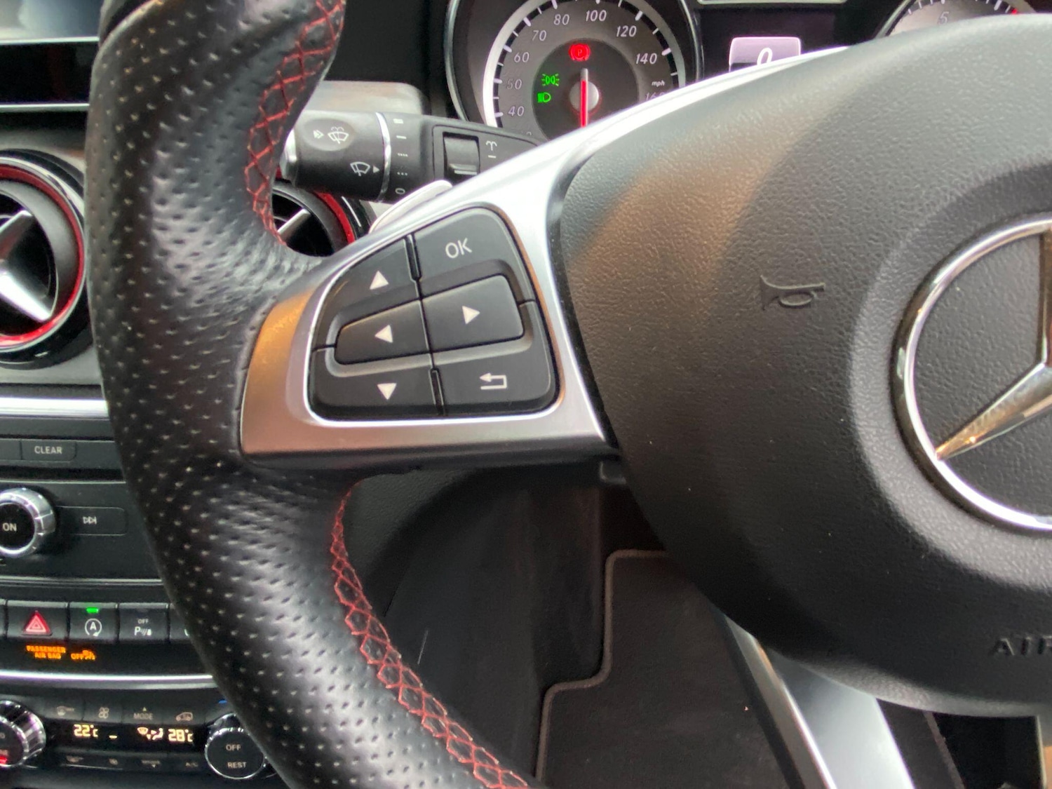 Used Mercedes-Benz CLA for sale - 77682990: Photo 17