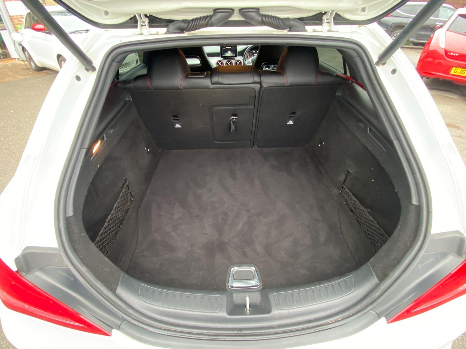 Used Mercedes-Benz CLA for sale - 77682990: Photo 21