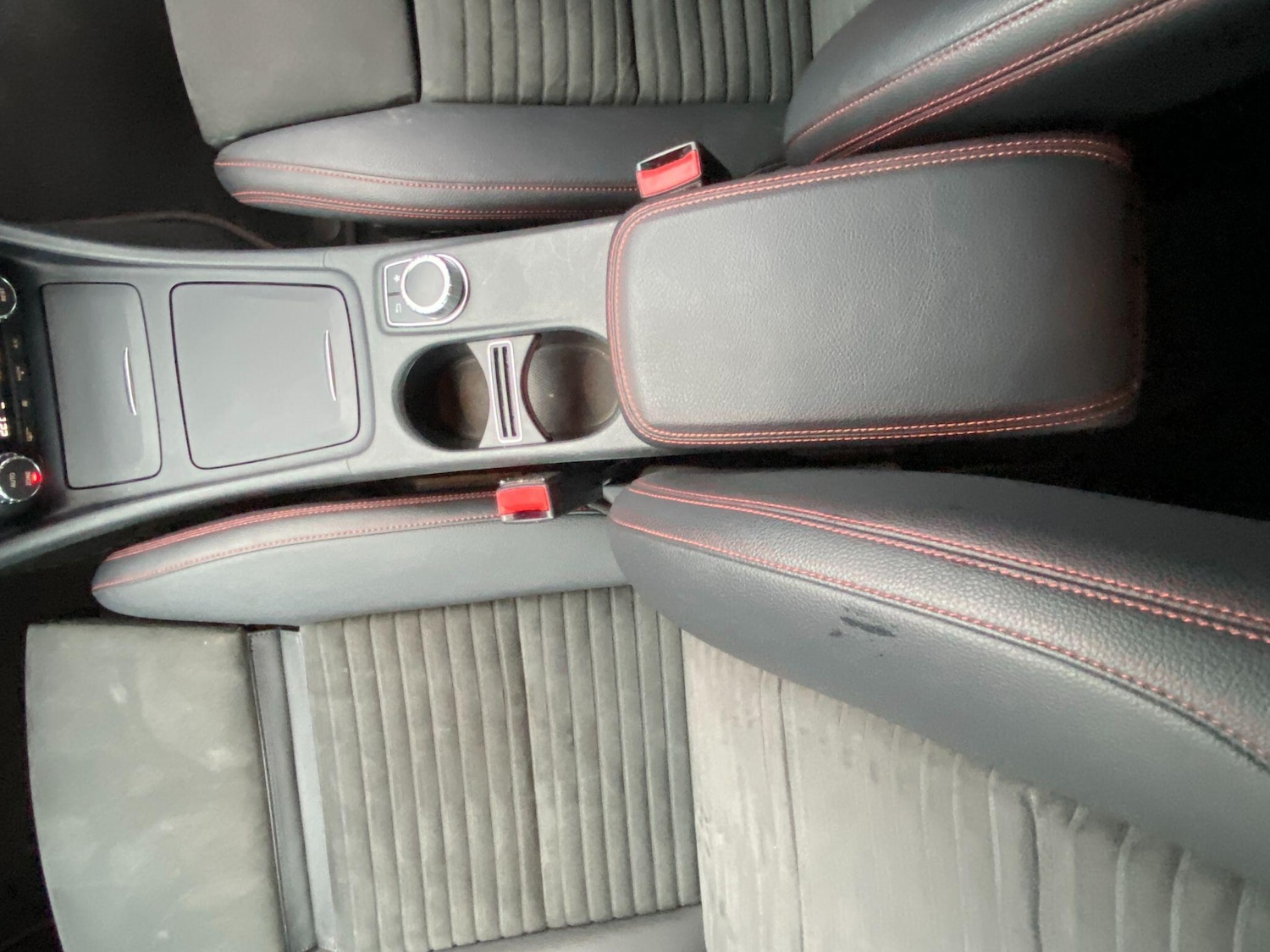 Used Mercedes-Benz CLA for sale - 77682990: Photo 23