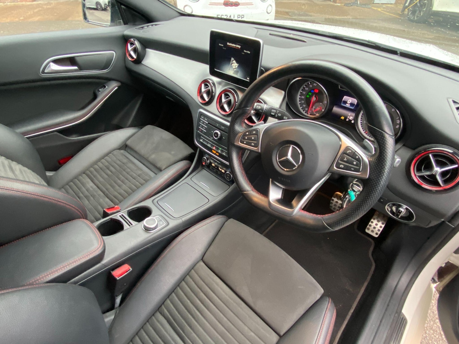 Used Mercedes-Benz CLA for sale - 77682990: Photo 26
