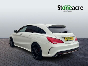 Used Mercedes-Benz CLA 2016 for sale - 77682990: Photo