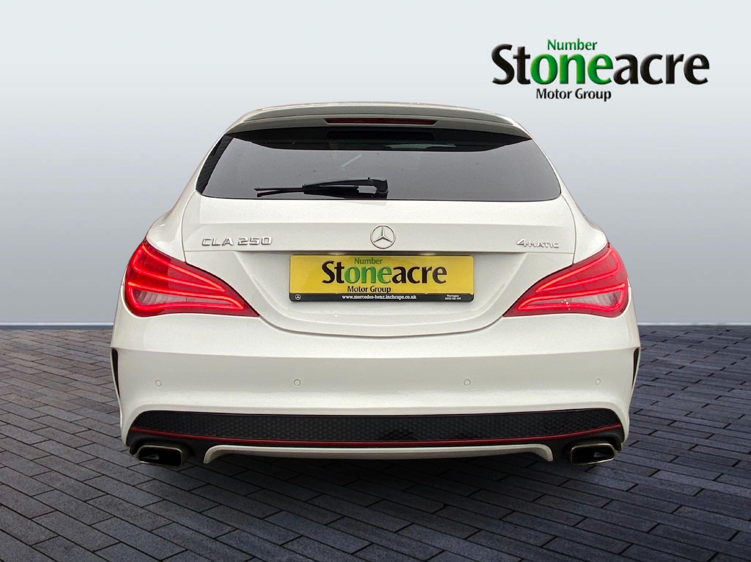 Used Mercedes-Benz CLA for sale - 77682990: Photo 6