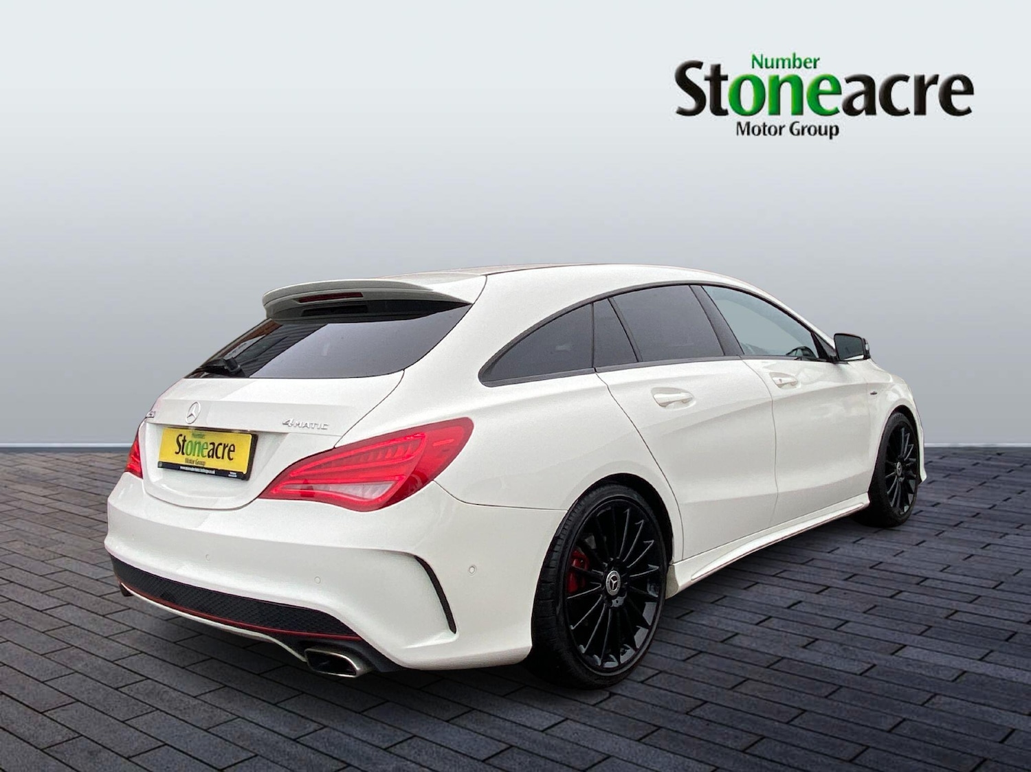 Used Mercedes-Benz CLA for sale - 77682990: Photo 8