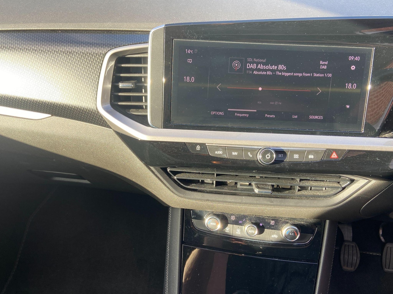 Used Vauxhall Grandland 2022 for sale - 76688867: Photo 15