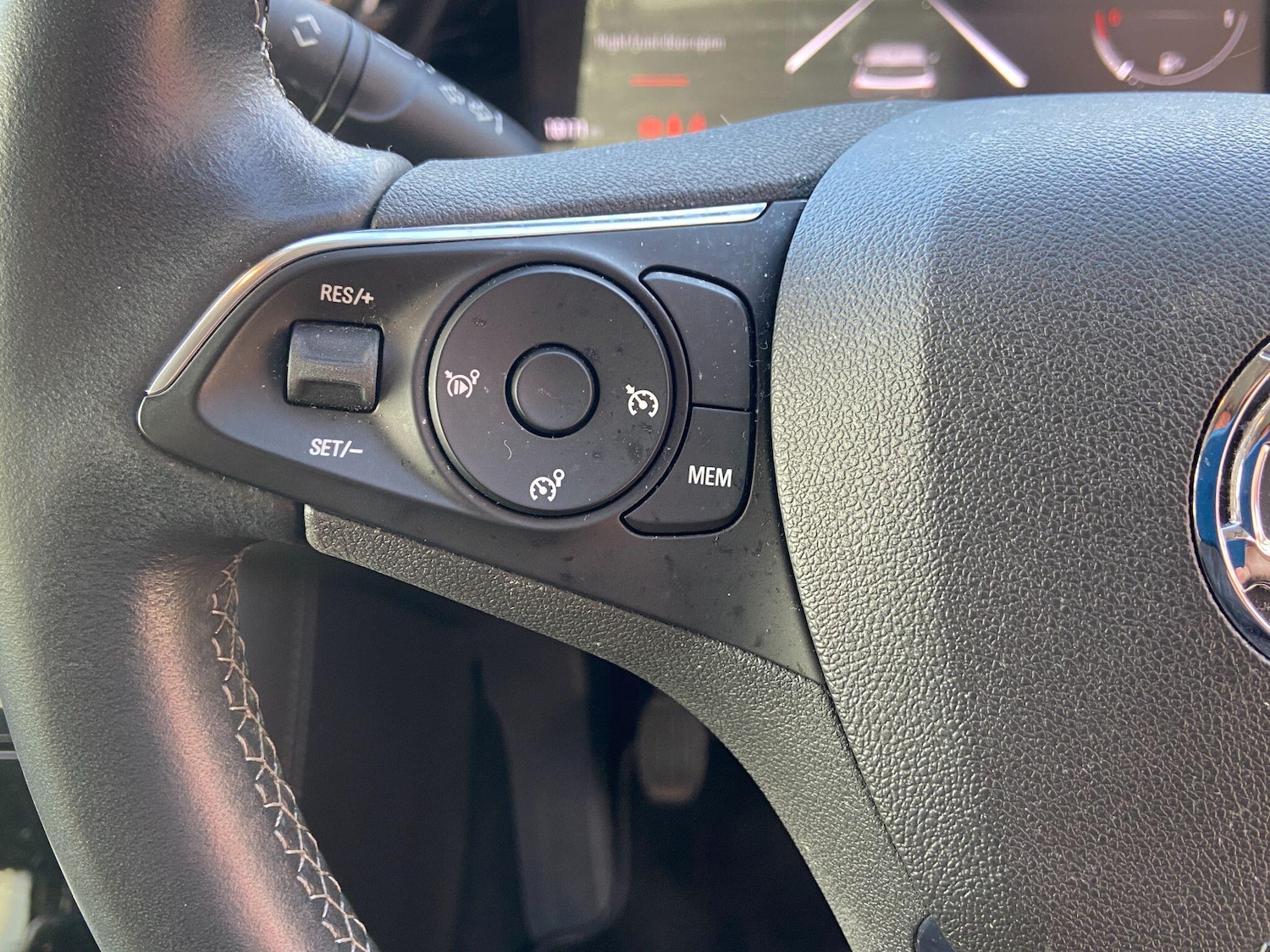 Used Vauxhall Grandland 2022 for sale - 76688867: Photo 17