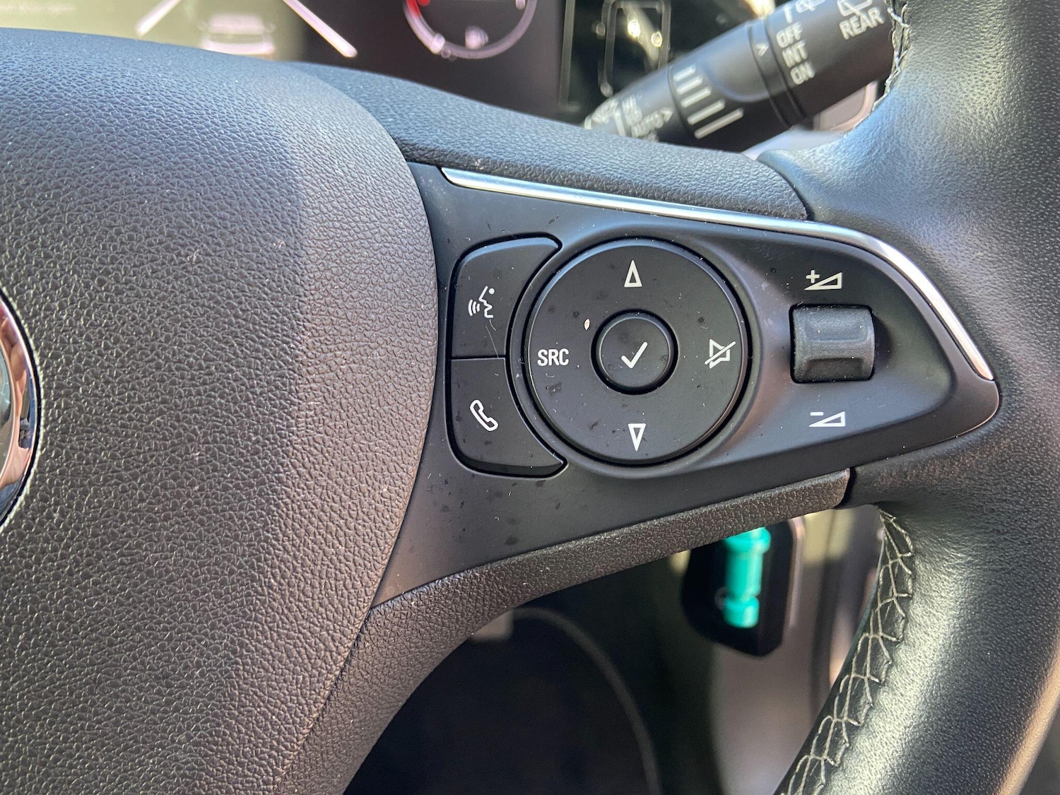 Used Vauxhall Grandland 2022 for sale - 76688867: Photo 18