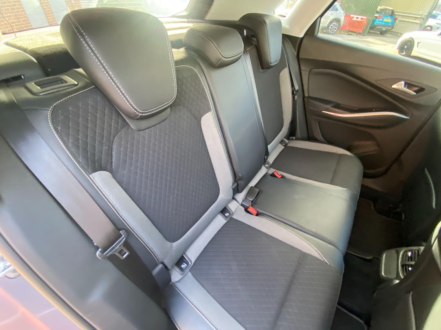 Used Vauxhall Grandland 2022 for sale - 76688867: Photo 22