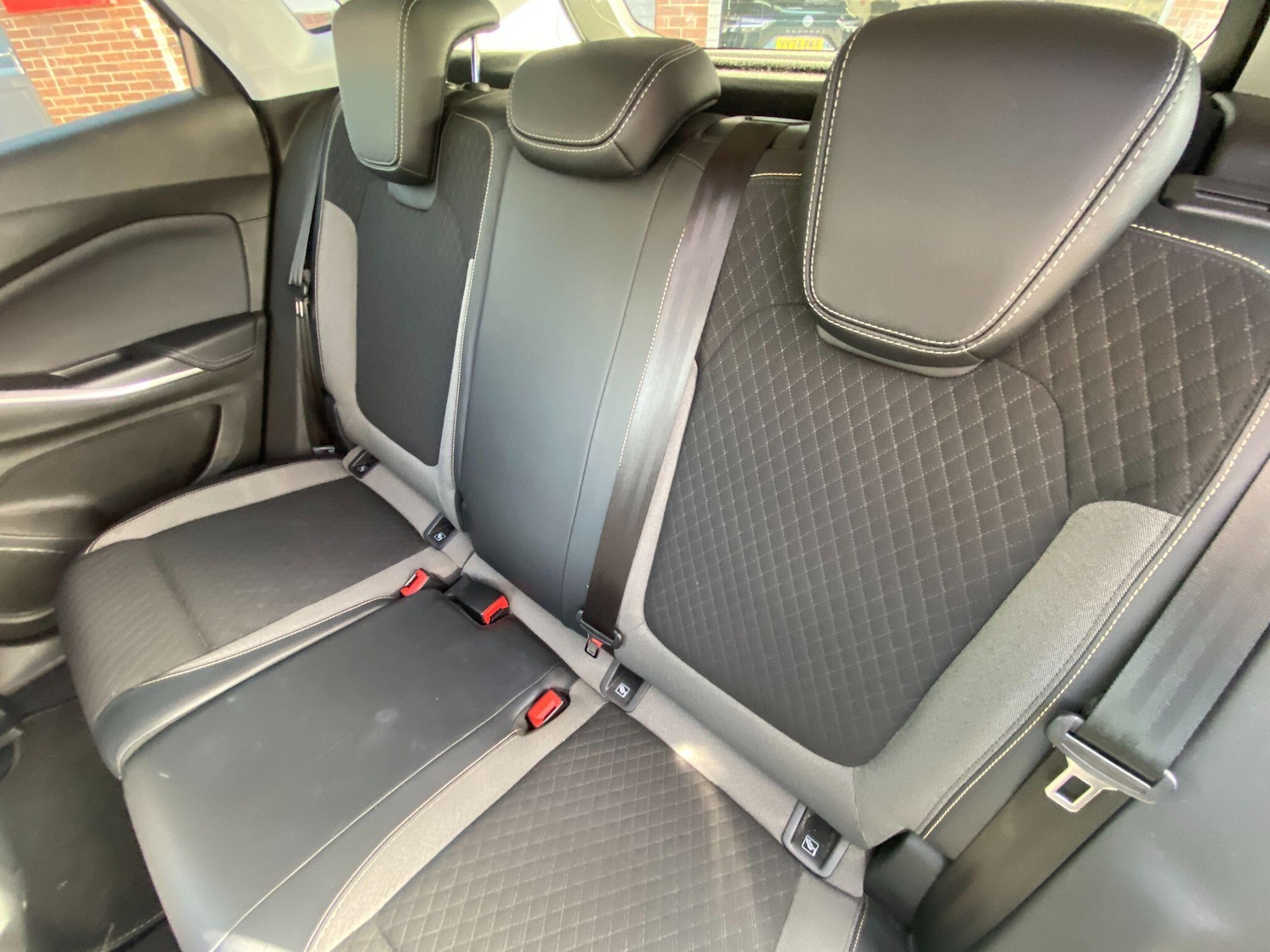 Used Vauxhall Grandland 2022 for sale - 76688867: Photo 23