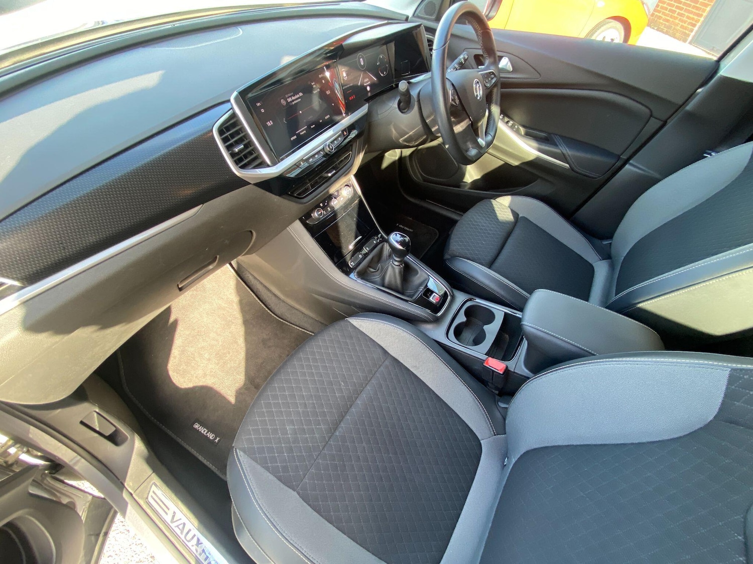 Used Vauxhall Grandland 2022 for sale - 76688867: Photo 24