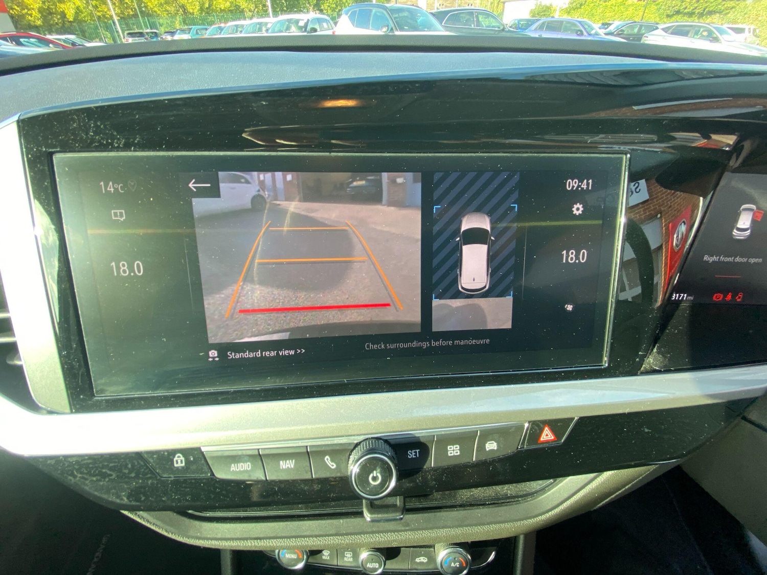 Used Vauxhall Grandland 2022 for sale - 76688867: Photo 25