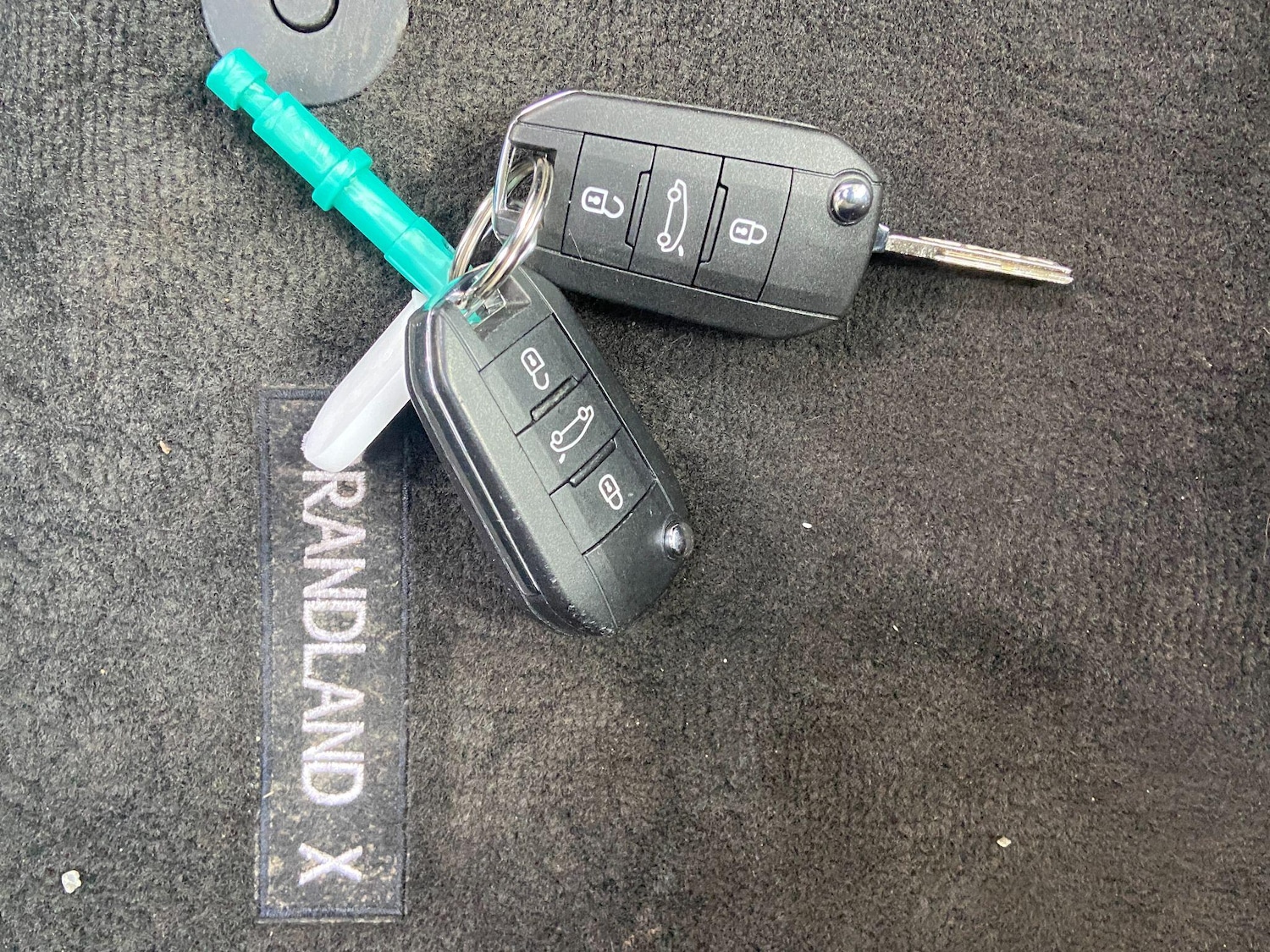 Used Vauxhall Grandland 2022 for sale - 76688867: Photo 26