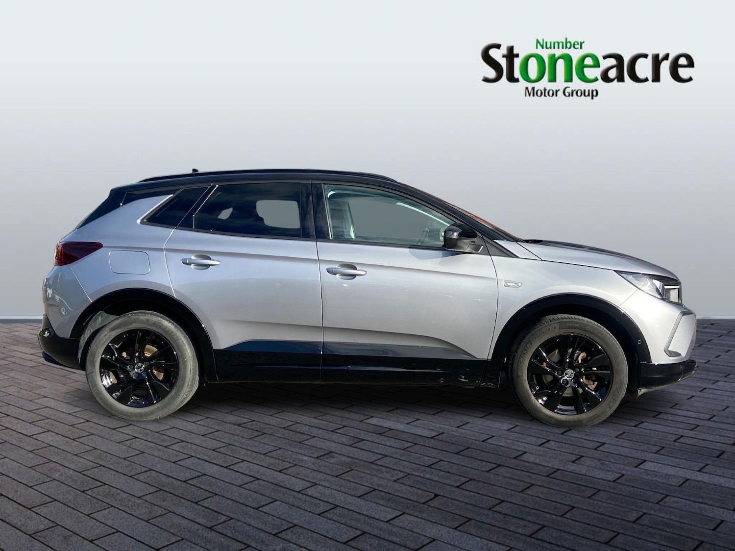 Used Vauxhall Grandland 2022 for sale - 76688867: Photo 7