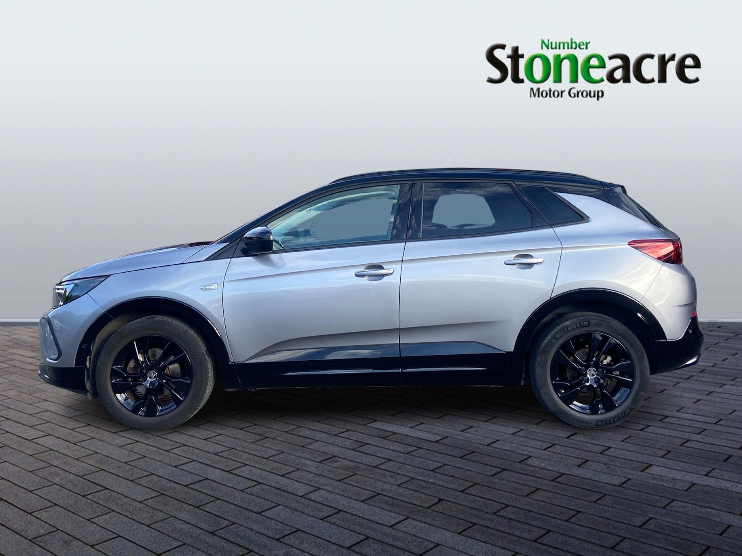 Used Vauxhall Grandland 2022 for sale - 76688867: Photo 8