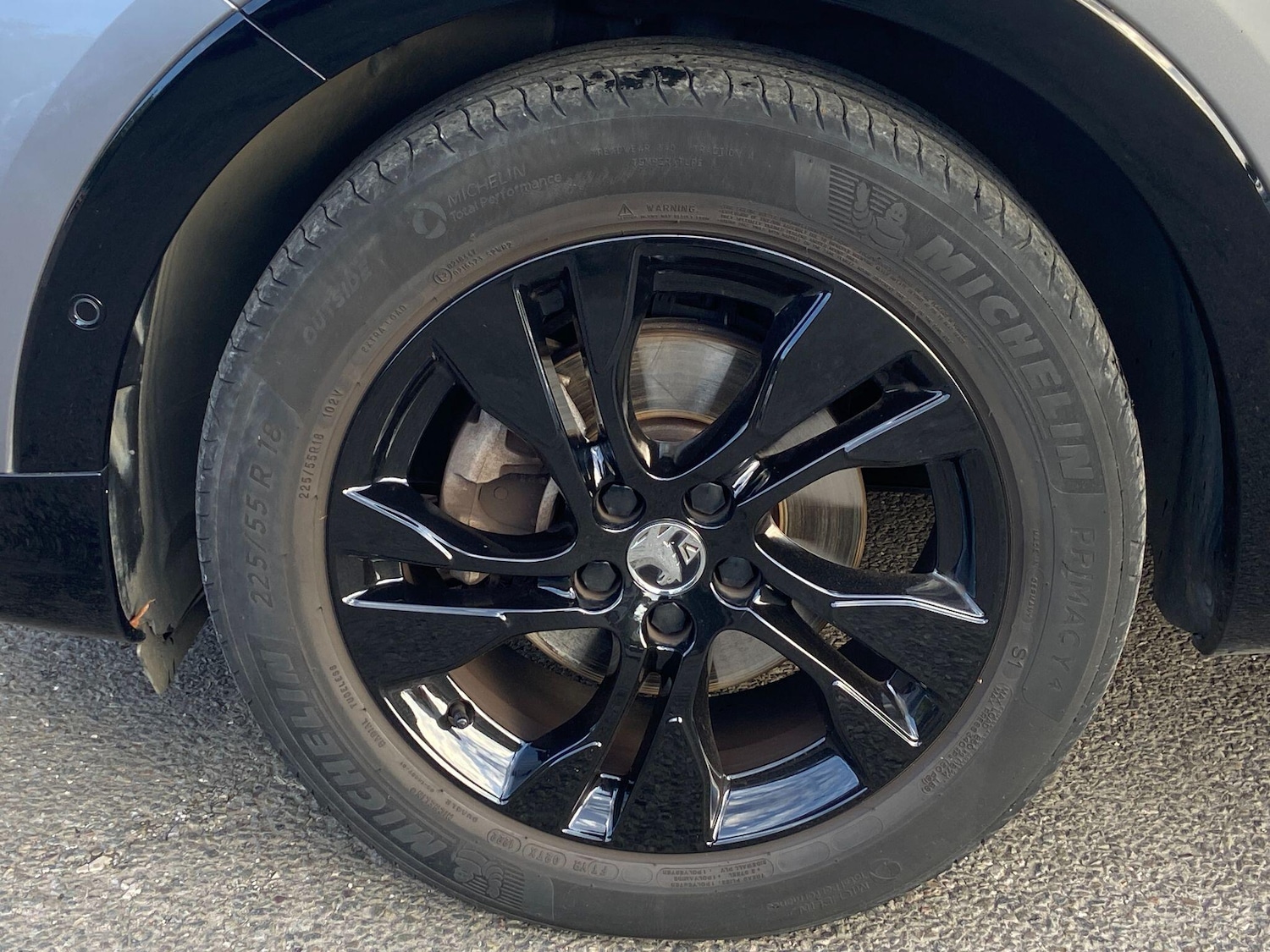 Used Vauxhall Grandland 2022 for sale - 76688867: Photo 9