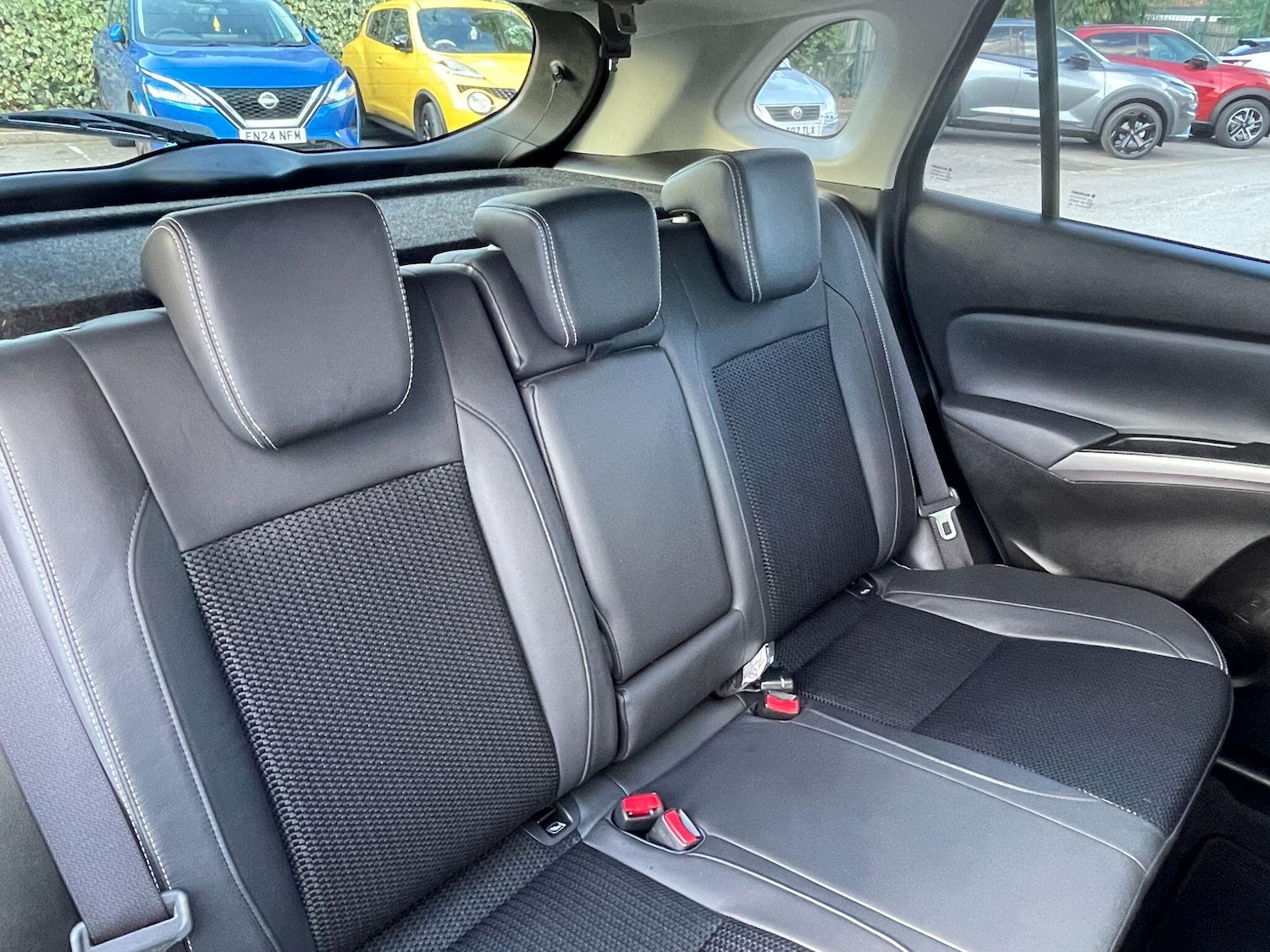 Used Suzuki SX4 S-Cross 2023 for sale - 76666488: Photo 18