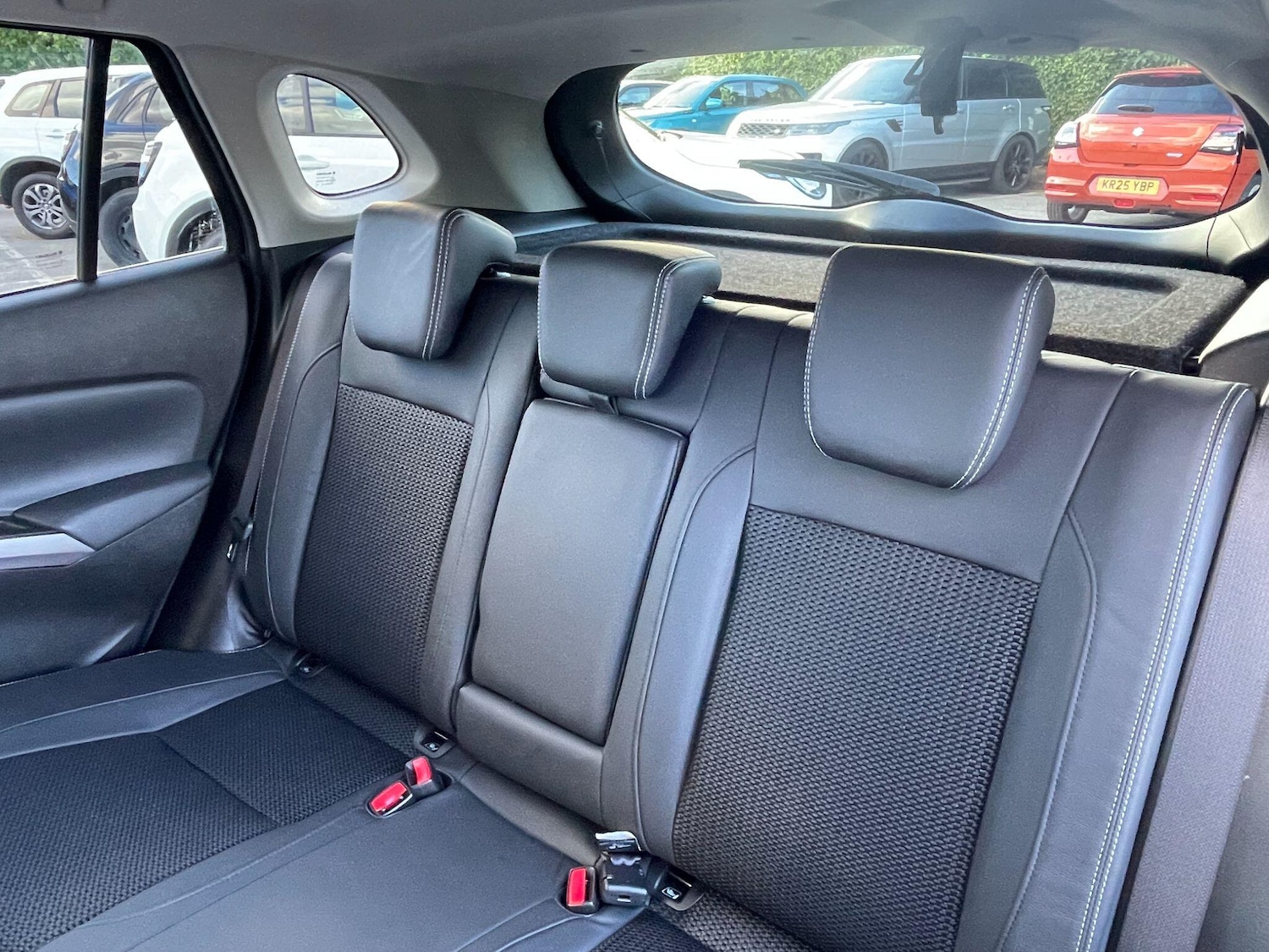 Used Suzuki SX4 S-Cross 2023 for sale - 76666488: Photo 19