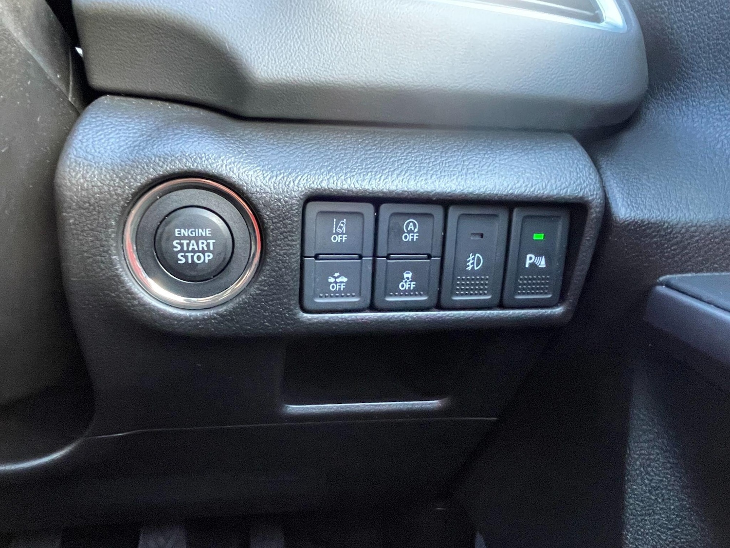 Used Suzuki SX4 S-Cross 2023 for sale - 76666488: Photo 21