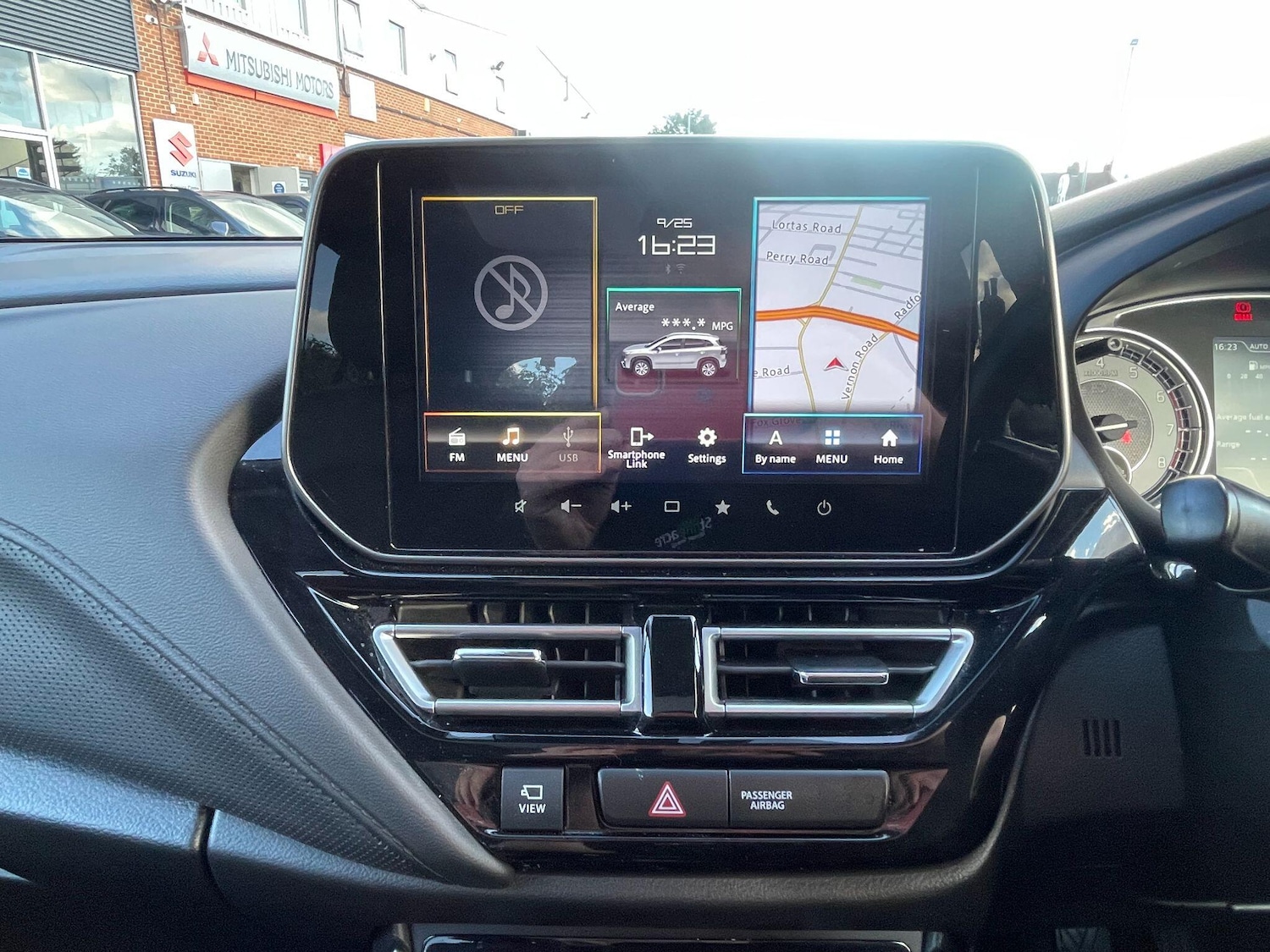 Used Suzuki SX4 S-Cross 2023 for sale - 76666488: Photo 23