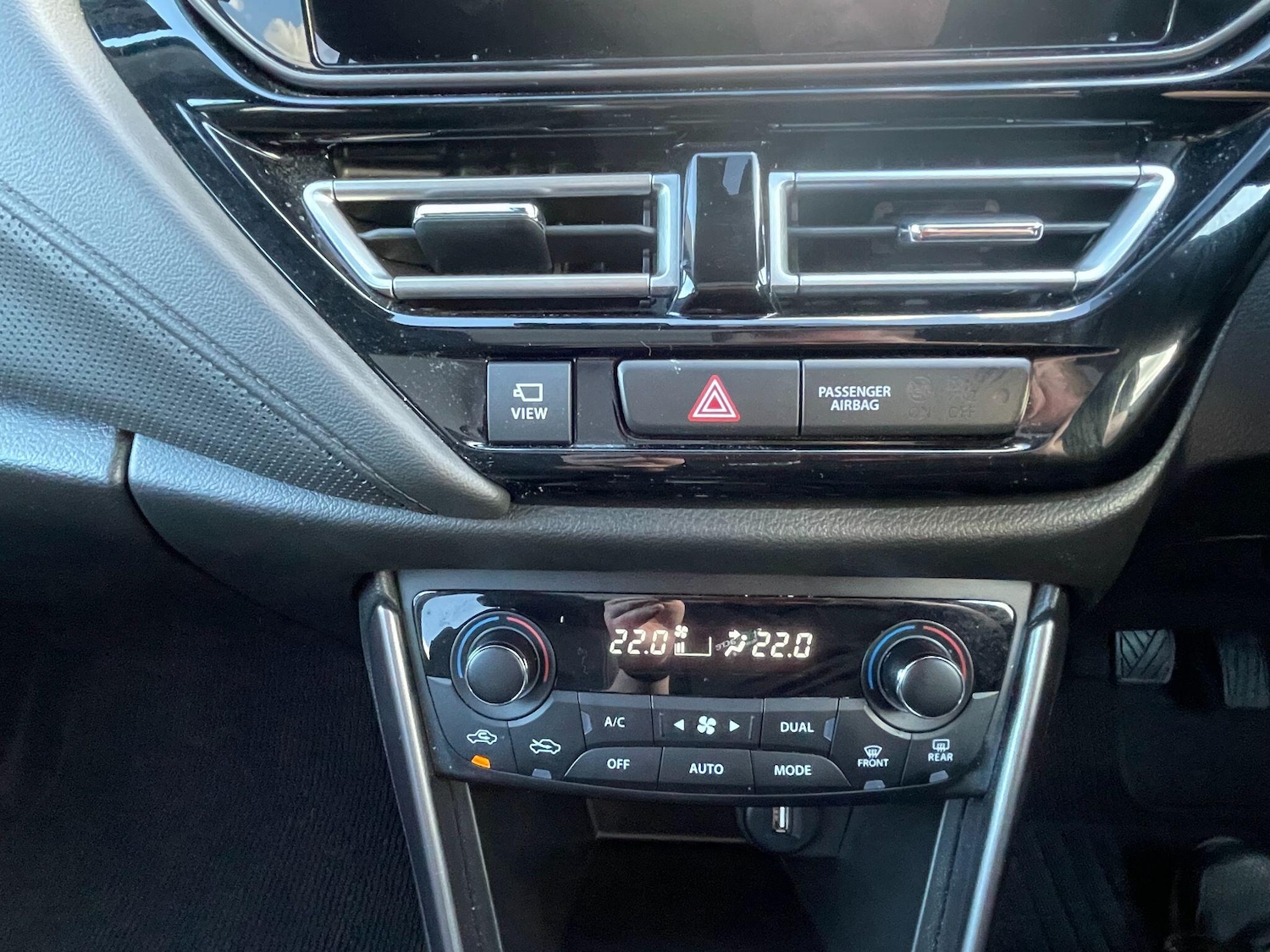 Used Suzuki SX4 S-Cross 2023 for sale - 76666488: Photo 27