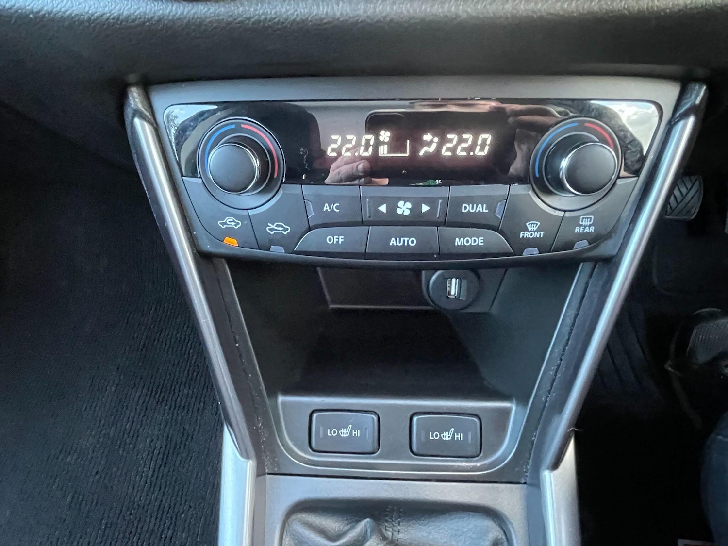 Used Suzuki SX4 S-Cross 2023 for sale - 76666488: Photo 28