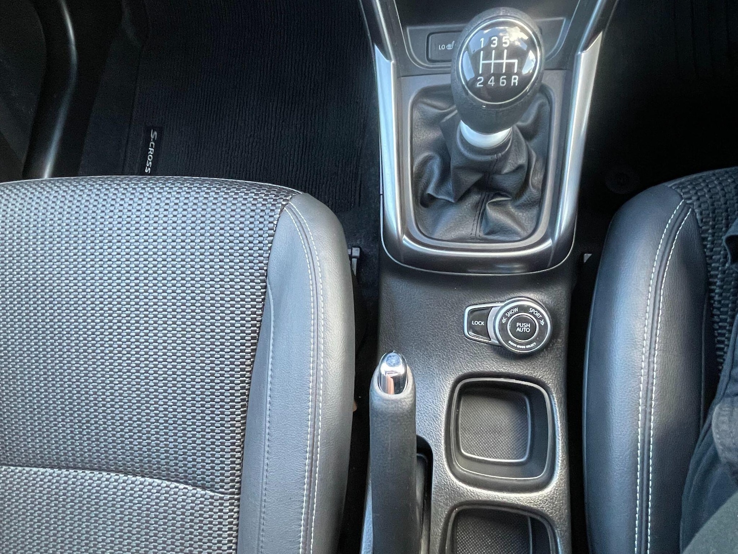 Used Suzuki SX4 S-Cross 2023 for sale - 76666488: Photo 30