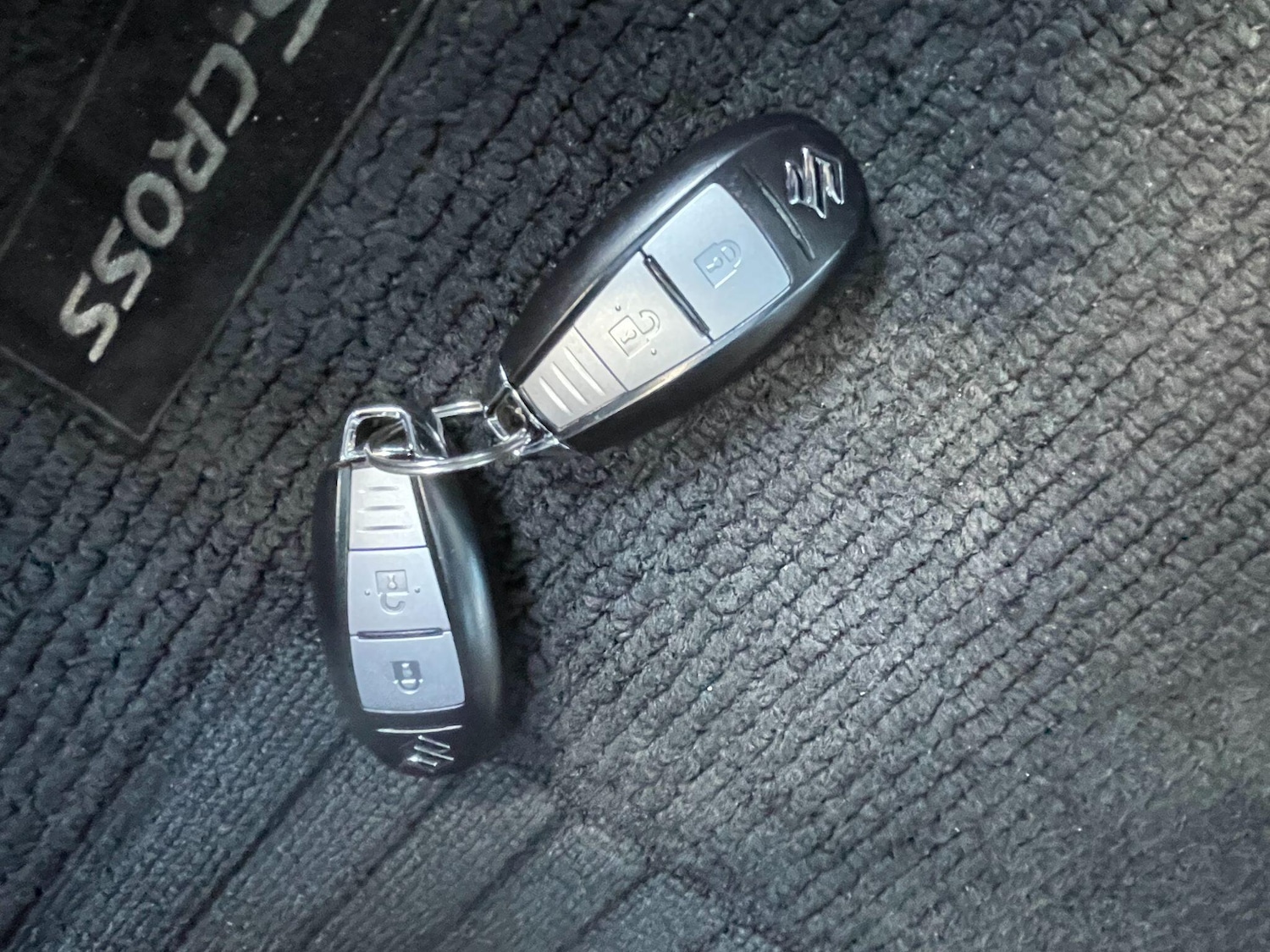 Used Suzuki SX4 S-Cross 2023 for sale - 76666488: Photo 33