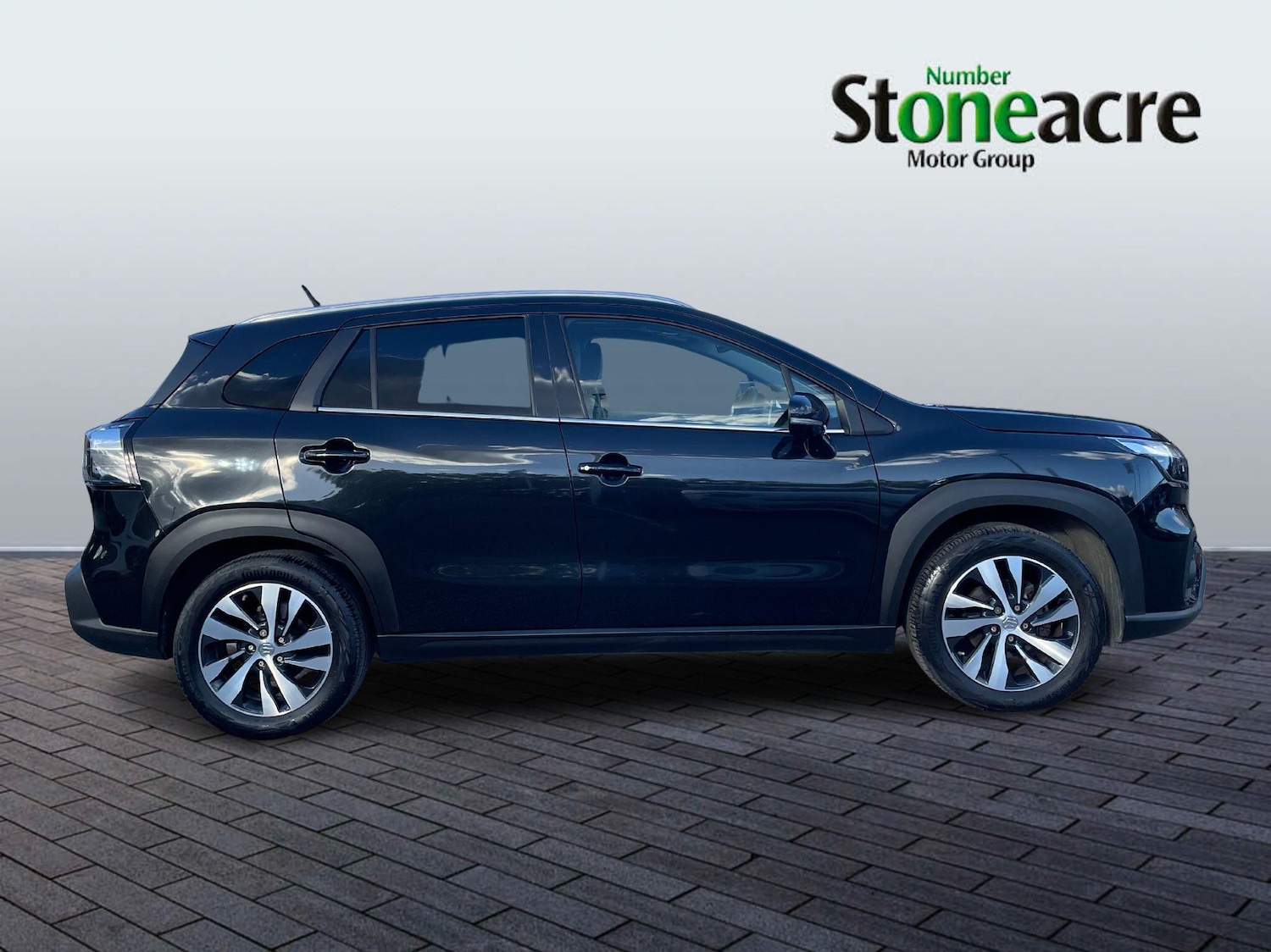 Used Suzuki SX4 S-Cross 2023 for sale - 76666488: Photo 4