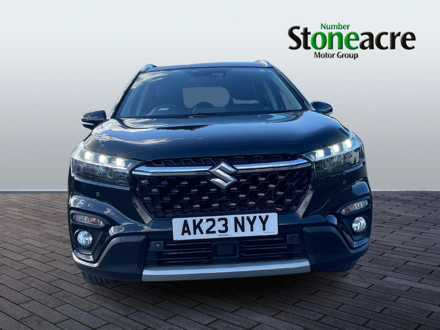 Used Suzuki SX4 S-Cross 2023 for sale - 76666488: Photo 7