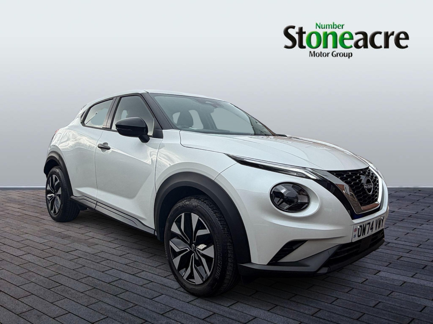 Used Nissan Juke 2025 for sale - 78034650: Photo 1
