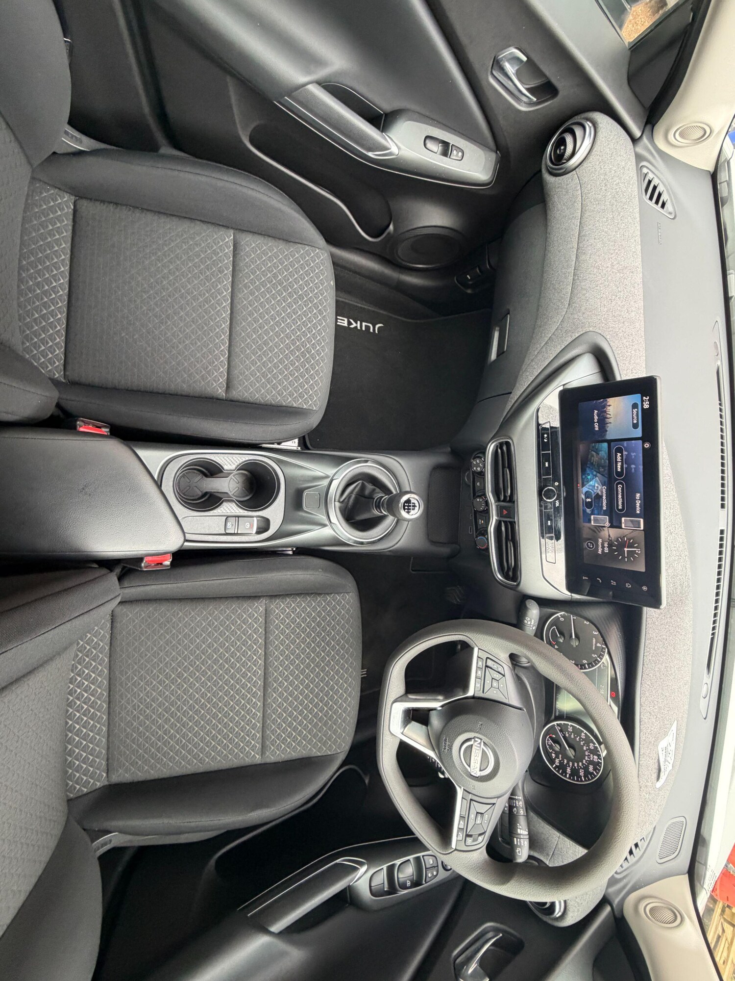 Used Nissan Juke 2025 for sale - 78034650: Photo 11