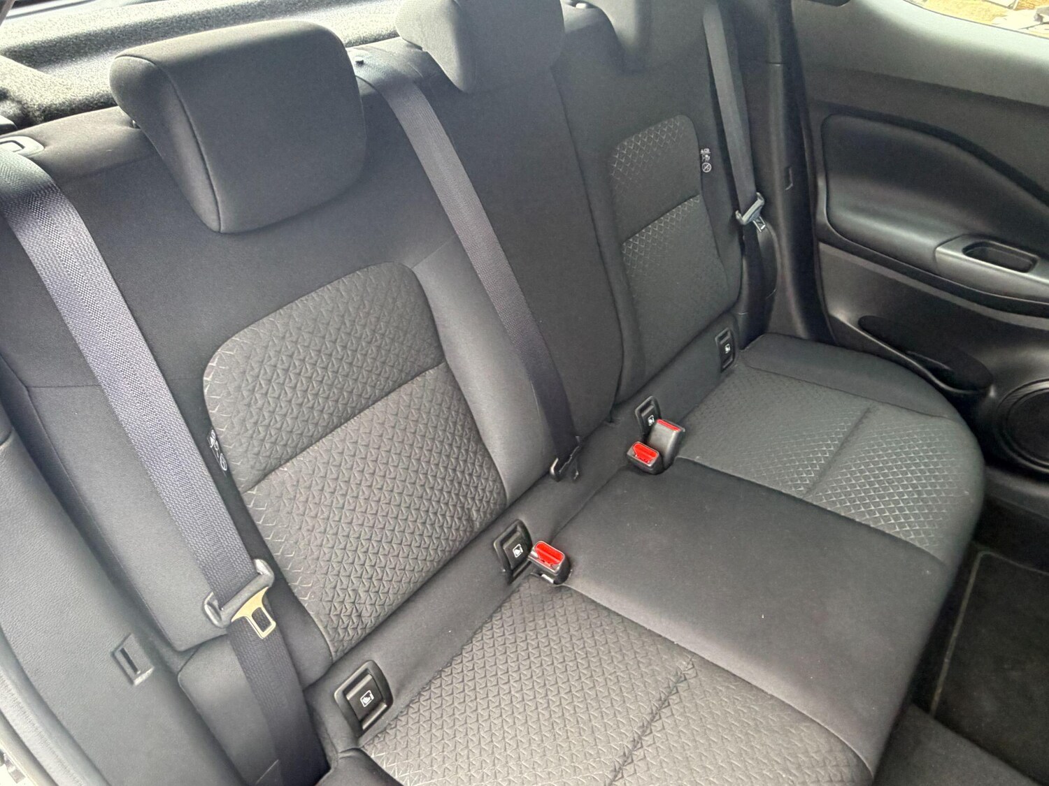 Used Nissan Juke 2025 for sale - 78034650: Photo 12