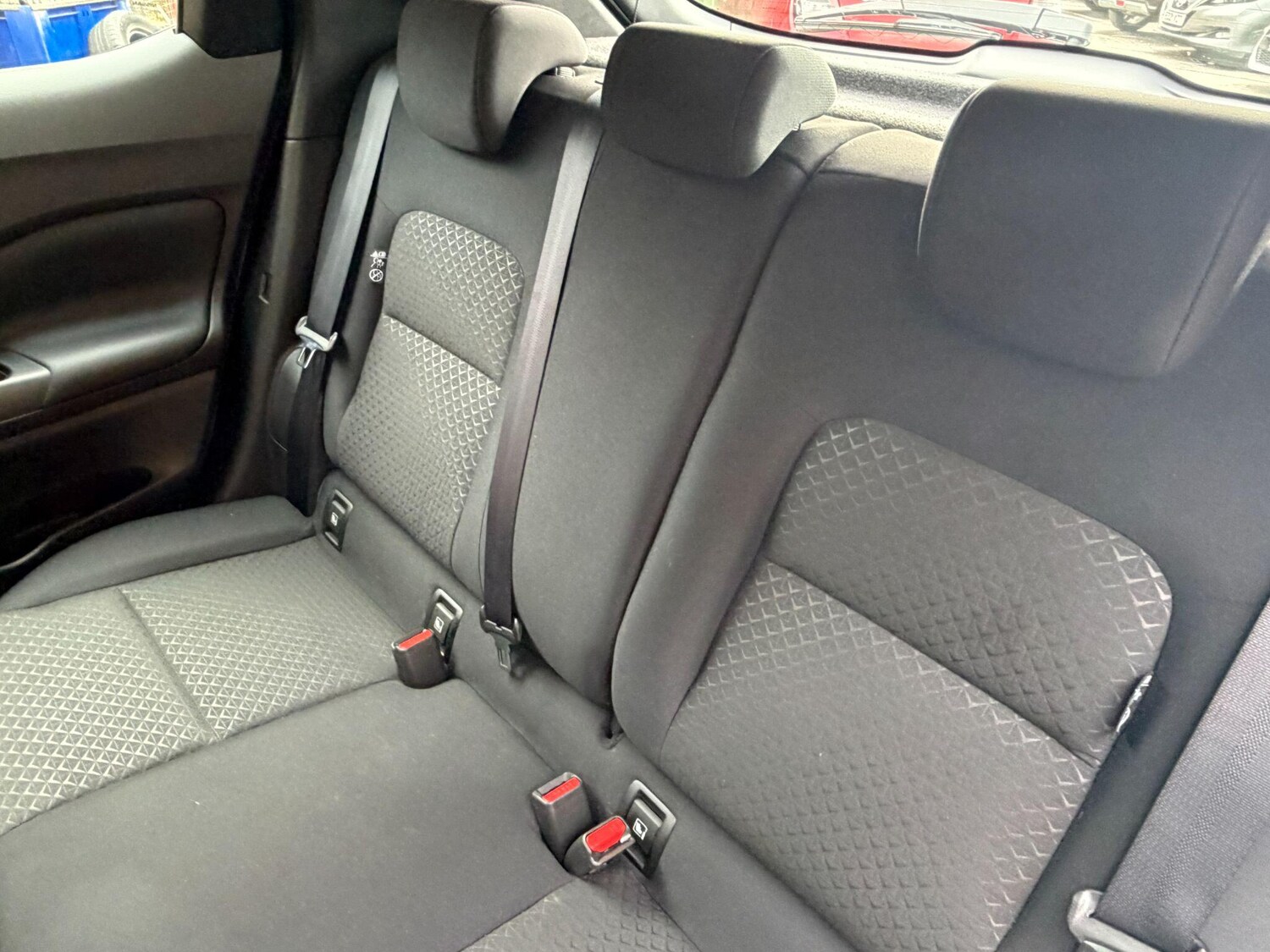 Used Nissan Juke 2025 for sale - 78034650: Photo 13