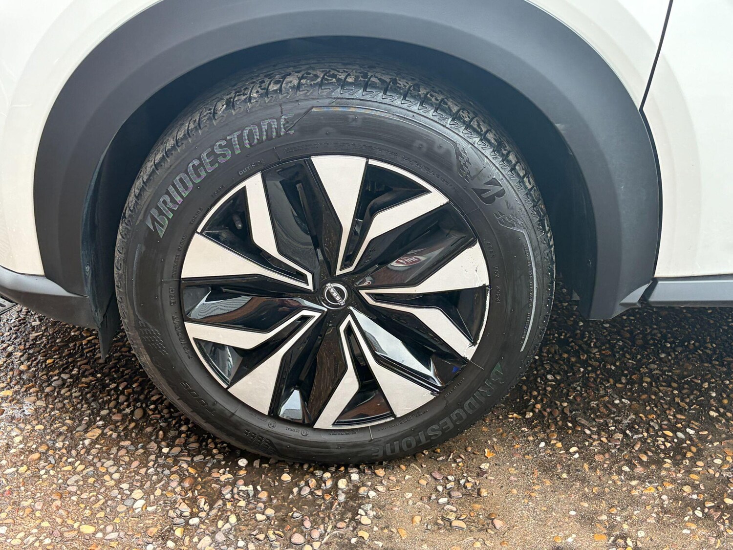 Used Nissan Juke 2025 for sale - 78034650: Photo 15